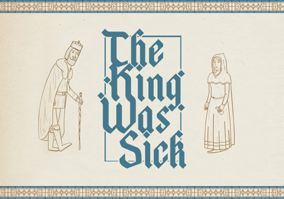 The King Was Sick is a puzzle game, in which player can control different characters each round and try to finish their own tasks in order to achieve the goal of saving the king. Position: Programmer
